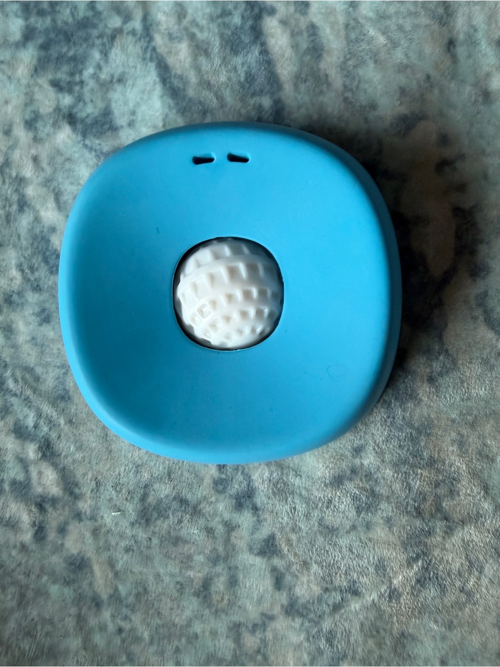 Yipetor Slow Feeder Dog Bowls for Liquid Treat